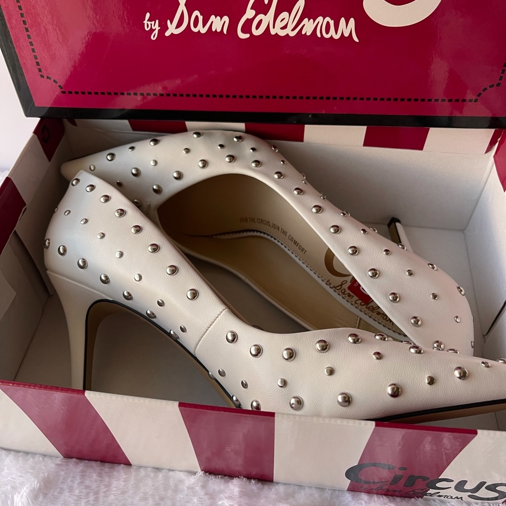Cirus by Sam Edelman - Picture 7 of 8